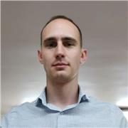 Profesor de matematicas, clases del primario y secundario